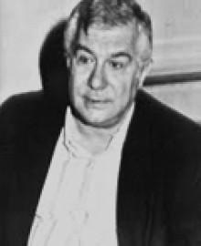 Demir Özlü