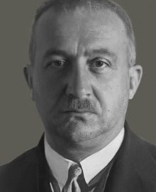 Memduh Şevket Esendal