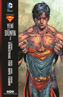 Superman – Yeni Dünya 3