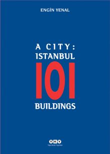A City: İstanbul 101 Buildings