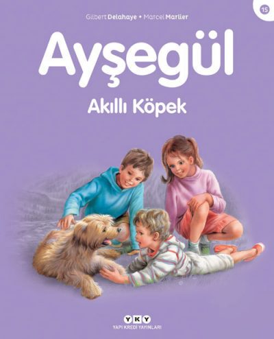 Ayşegül – Akıllı Köpek