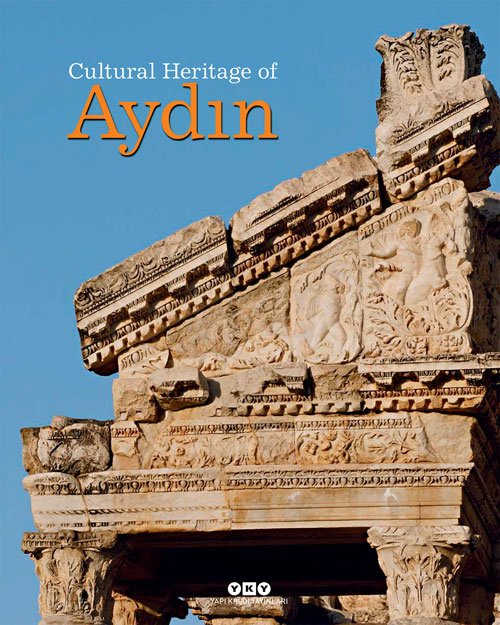 Cultural Heritage of – Aydın