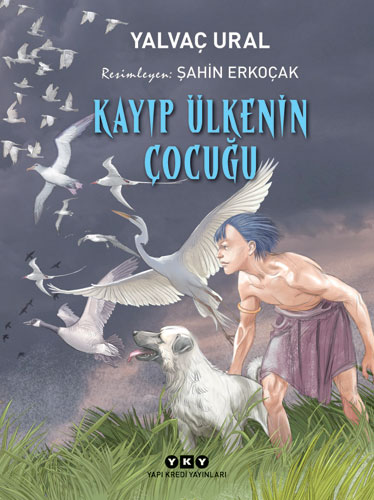 Kayıp Ülkenin Çocuğu