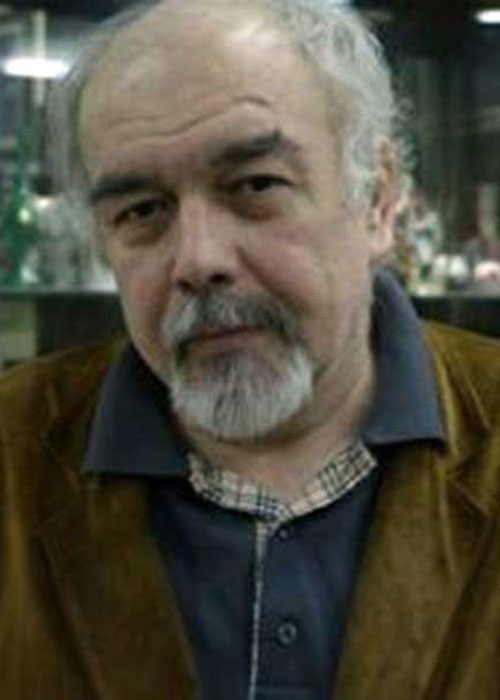 Mehmet Müfit
