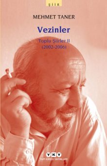 Vezinler – Toplu Şiirler II (2002 – 2006)