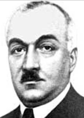 Ahmet Hâşim