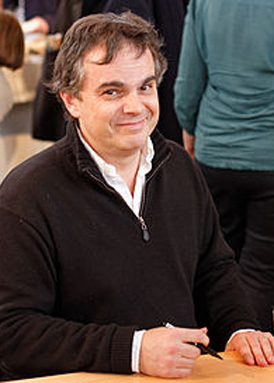 Alexandre Jardin