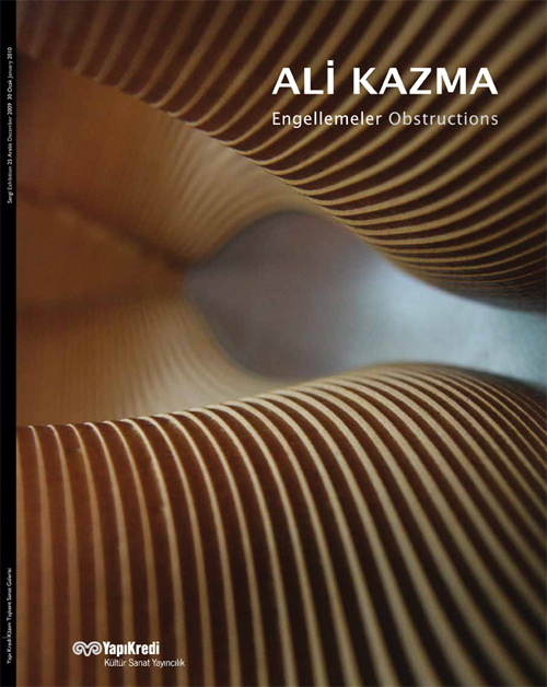 Ali Kazma – Engellemeler / Obstructions