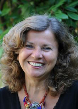 Ayşe Sarısayın