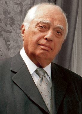 Bernard Lewis