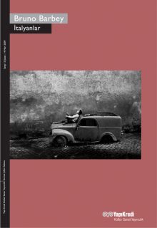 Bruno Barbey – İtalyanlar