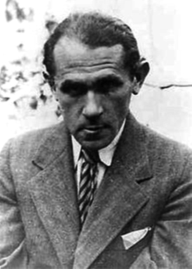 Bruno Schulz