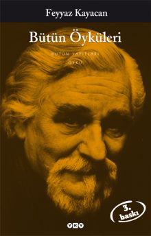 Bütün Öyküleri – Feyyaz Kayacan