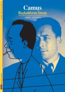 Camus – Başkaldıran İnsan