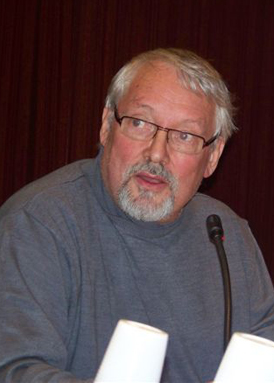 Claude Thiébaut