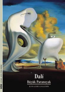 Dali – Büyük Paranoyak