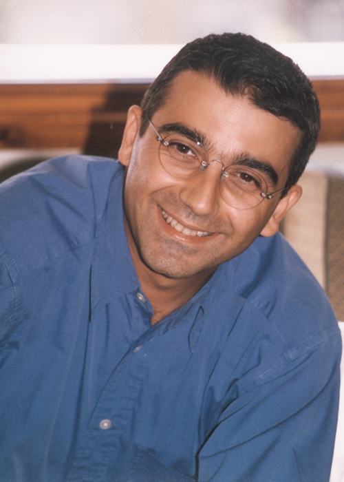 Doğan Yarıcı