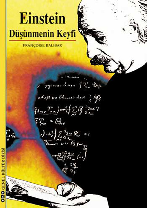Einstein – Düşünmenin Keyfi