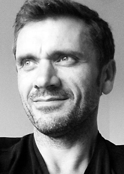 Michaël Escoffier