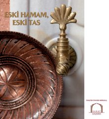 Eski Hamam, Eski Tas