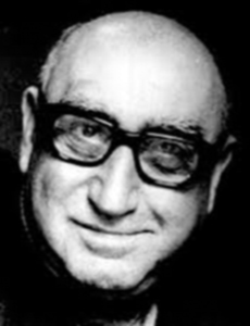 Fazıl Hüsnü Dağlarca