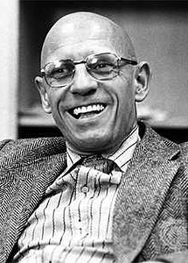 Michel Foucault