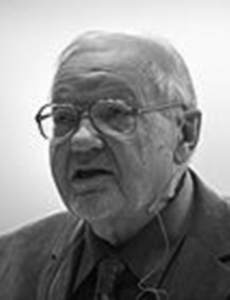 Fredric Jameson