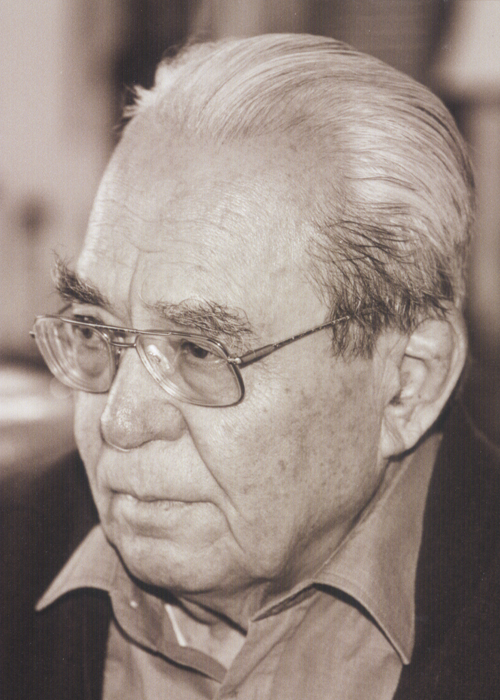 Halil İnalcık