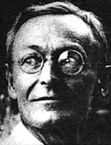 Hermann Hesse