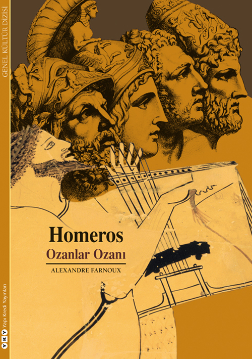 Homeros – Ozanlar Ozanı