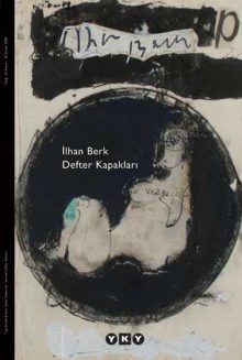 İlhan Berk – Defter Kapakları