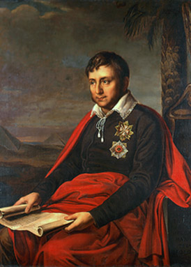 Jan Potocki