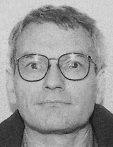 Jean Mesqui