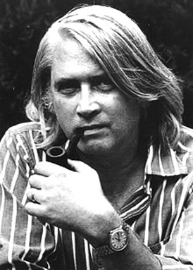 John Gardner