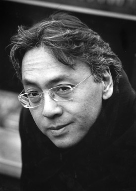 Kazuo Ishiguro