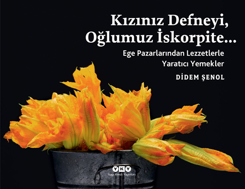 Kızınız Defneyi, Oğlumuz İskorpite…