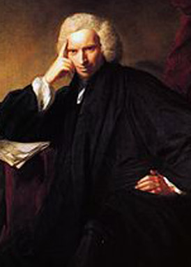 Laurence Sterne