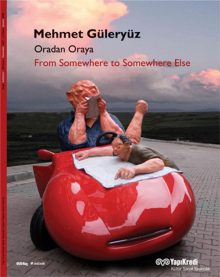 Oradan Oraya –  Mehmet Güleryüz