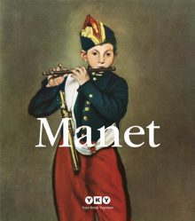 Manet / 1832-1883
