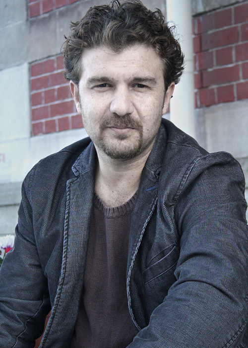 Mehmet Erte