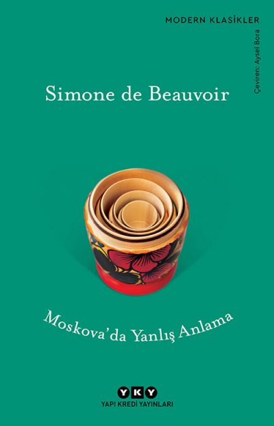 Moskova’da Yanlış Anlama