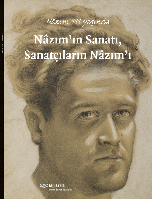 Nâzım’ın Sanatı, Sanatçıların Nâzım’ı – Nâzım 111 yaşında