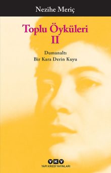 Toplu Öyküleri II – Nezihe Meriç