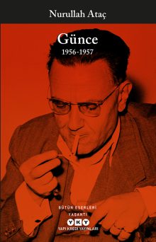 Günce 1956-1957 – Bütün Yapıtları