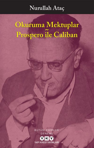 Okuruma Mektuplar – Prospero ile Caliban