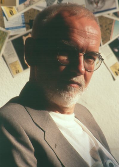 Roger Norman