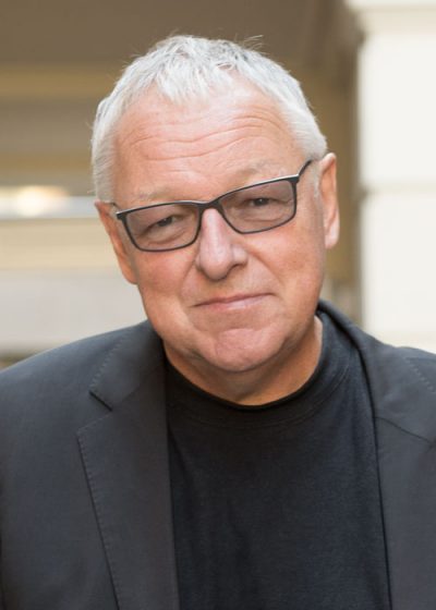 Roy Jacobsen