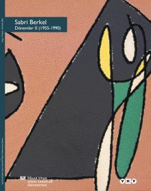 Sabri Berkel Dönemler II (1955-1990)