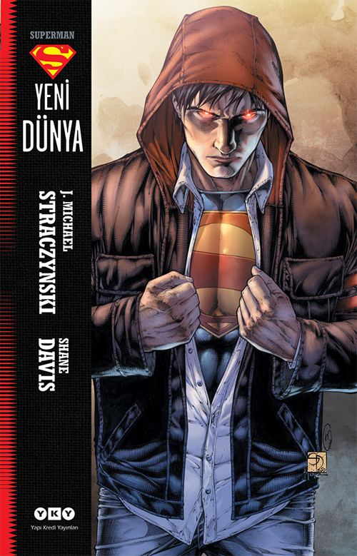 Superman – Yeni Dünya