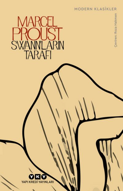 Kayıp Zamanın İzinde – Swann’ların Tarafı